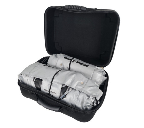 Motorcycle tyre warmers - motorcycle,