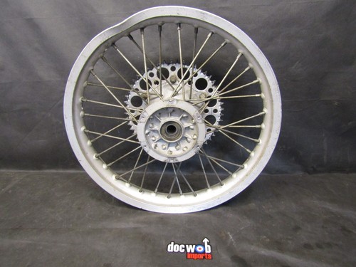 Yamaha yz250 1993 1995 used - yz250,