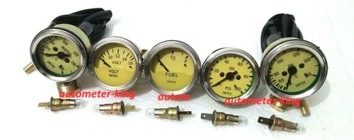 Smiths replica gauges kit - smiths,