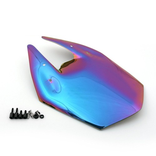 Motorcycle iridium windscreen - motorcycle,