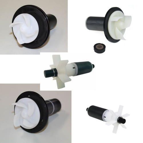 Genuine oase pontec pondomax - oase,