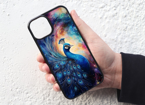 Peacock bird animal stars - peacock,
