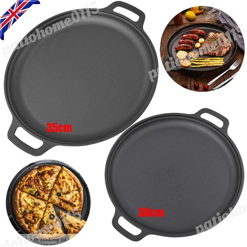 Non stick cast - stick, grill