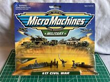 Micro Machines, Galoob