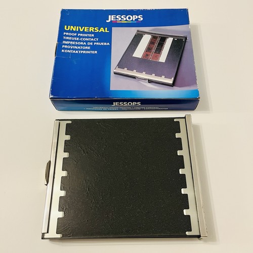 Jessops universal contact - jessops,