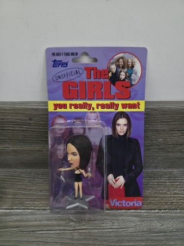 1997 spice girls dolls posh - dolls,