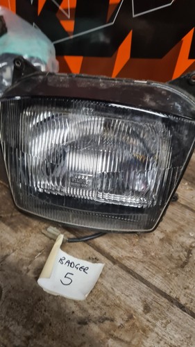 Kawasaki gpz1000rx headlight - kawasaki,