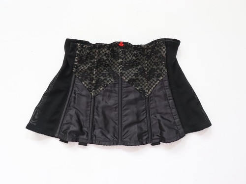Vintage lady marlene corset - vintage,
