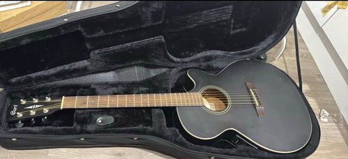 Cort classic - cort, 4