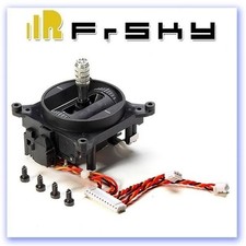 FrSKY Taranis X9D Transmitter