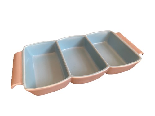 Poole pottery snacks nibbles - snacks, 3