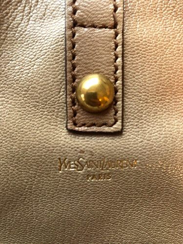 Yves saint laurent - saint,