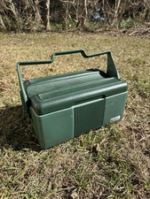 Vintage Stanley Aladdin Green