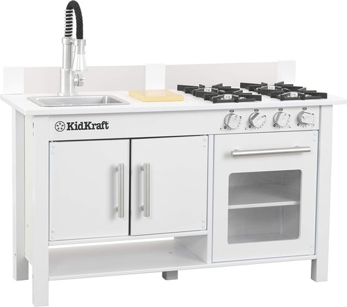 Kidkraft little cook - cook's, work