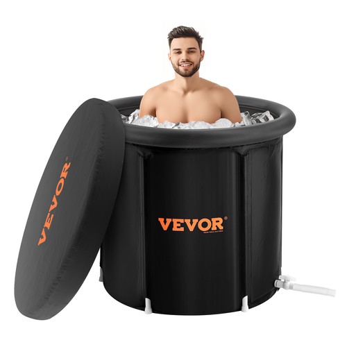 Vevor ice bath tub - ice, for