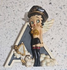 Vintage Westland Letter A 6741