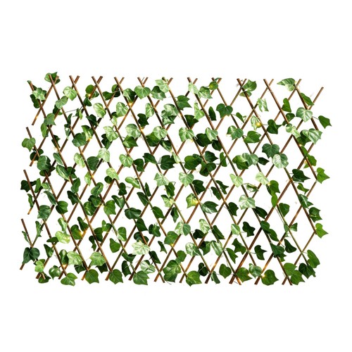 Garden expanding trellis with - garden,