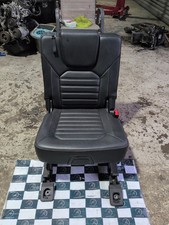 Ford Galaxy MK4 3rd Row Seat
