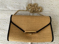 LK Bennett Clutch Bag With