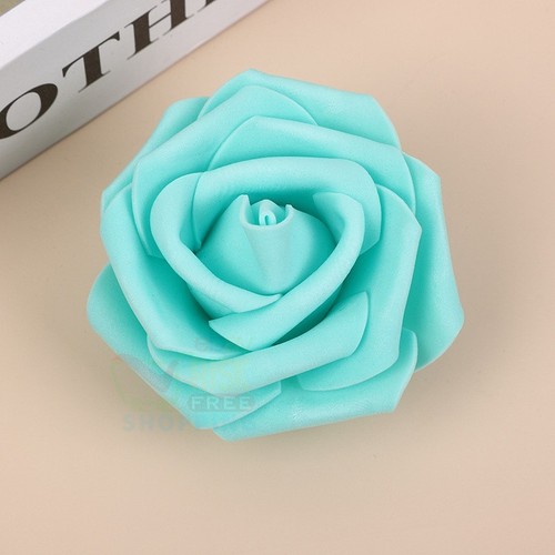 100 pcs large 6cm artificial - 100,