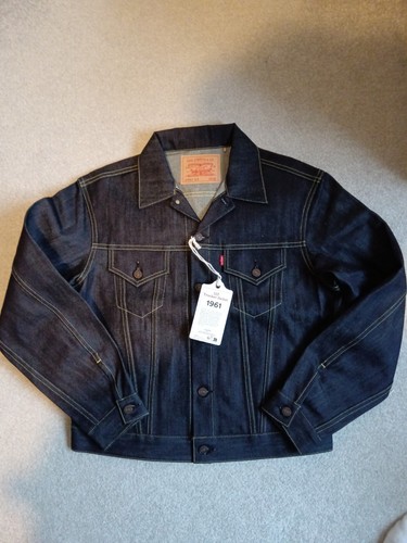 Levis vintage clothing - levis, lvc