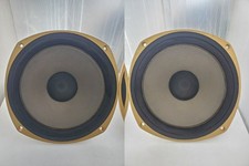 TANNOY DU386 2Way 15-Inch Speaker Unit Pair Working Condition JP