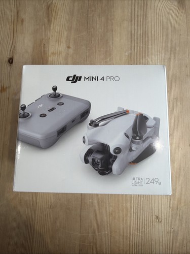 Dji mini pro drone - dji,