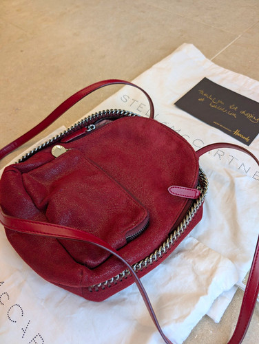Stella mccartney falabella - mccartney,