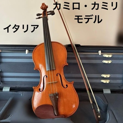 Italian violin full - violin, 4/4