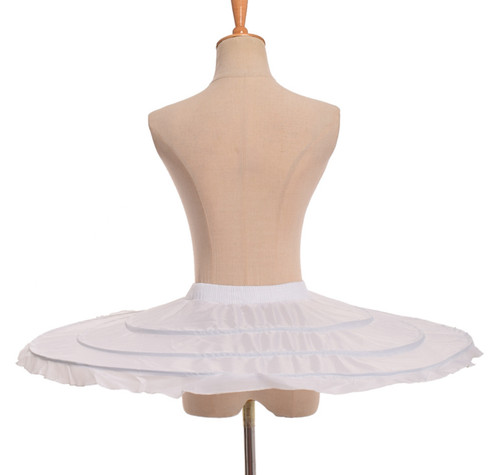 Women ballet skirt style - ballet,