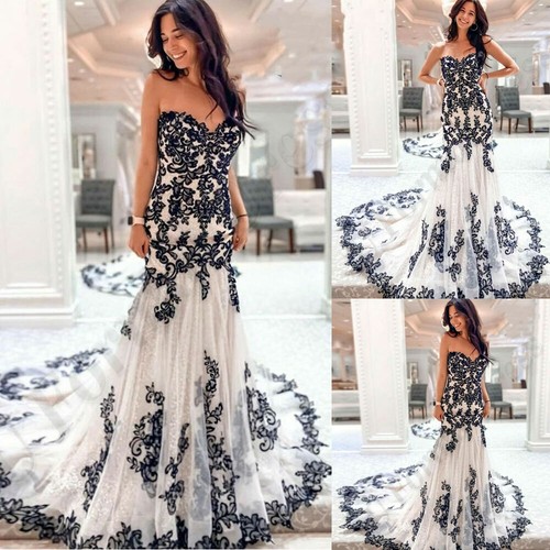 Black and white - black, wedding