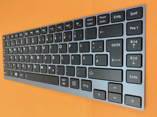 Keyboard with lighting - keyboard,