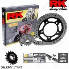 Transmission Kit Silent RK