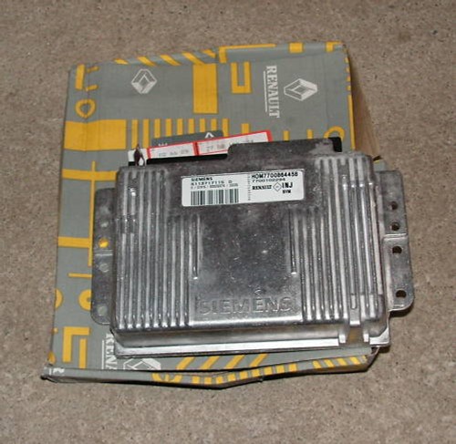 Renault laguna - laguna, i