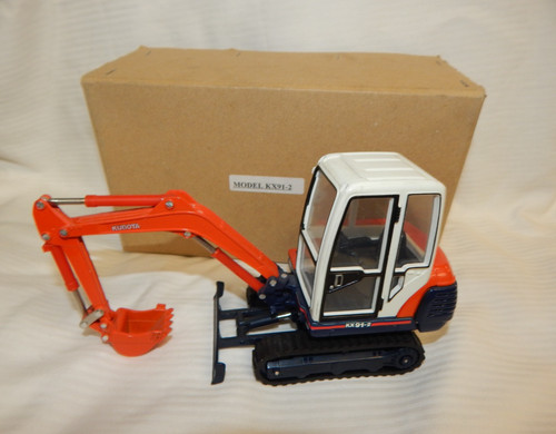 Diapet kubota kx91 - diapet,