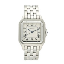 Pre-owned Cartier Panthere