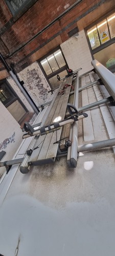 Rhino roof rack bars - rhino, +