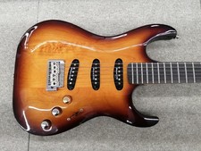(WASHBURN) X-33 Used Alder