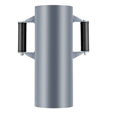 VEVOR Manual Fence Post Driver Heavy Duty T Post Rammer for Farm Garden Yard