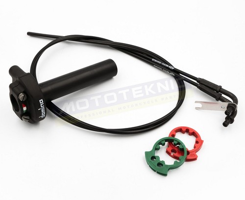 Domino xm2 quick action - domino,