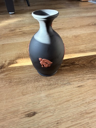 Wedgwood black terracotta - wedgwood, &
