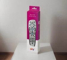 SKY HD REMOTE SKY PLUS SKY +HD
