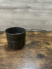 Vintage Kitchen 2 Cup Rustic