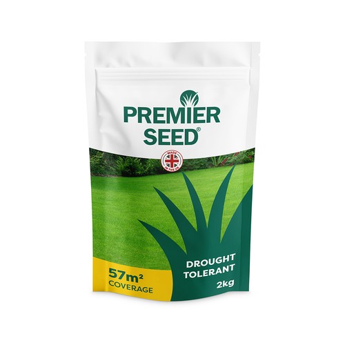 Premier seed drought tolerant - premier,