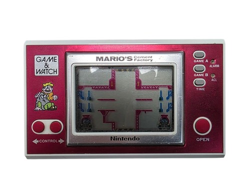 Vintage nintendo game and - vintage,