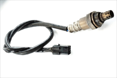 Genuine kawasaki 750 - z, 07