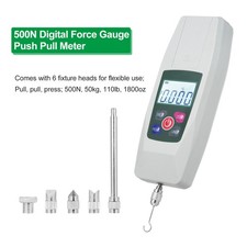 —Digital Force Gauge