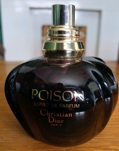 Dior poison esprit parfum - poison,