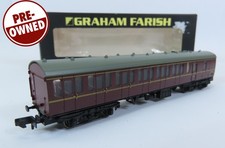 N Gauge Farish (374-310B) MK1