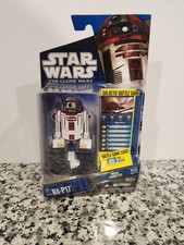 R4-P17 CW30 2010 STAR WARS The